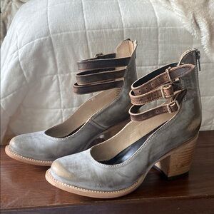 Freebird by Steven - Randi Size 9